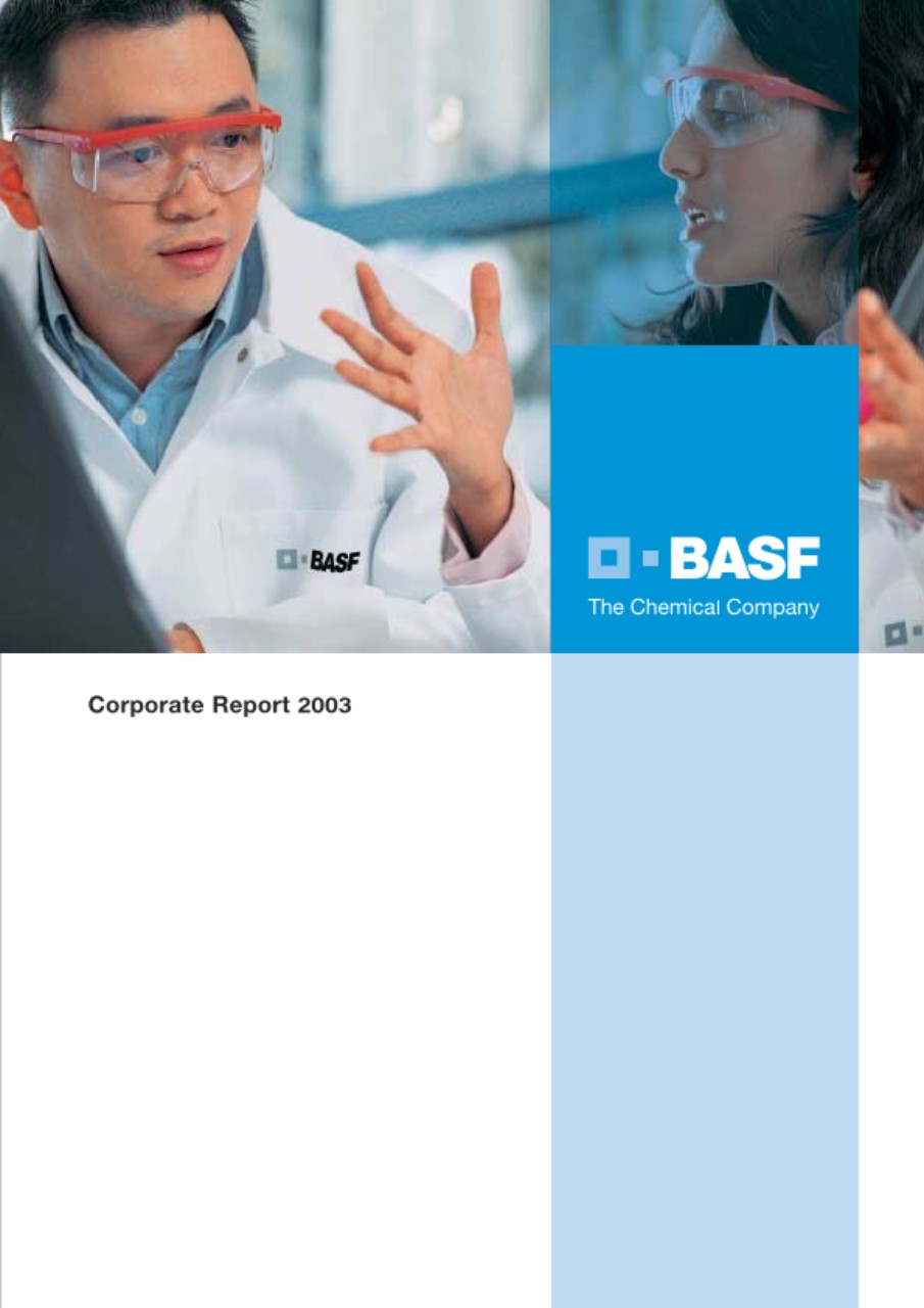 Corporate Report